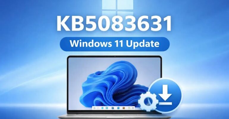 kb5083631